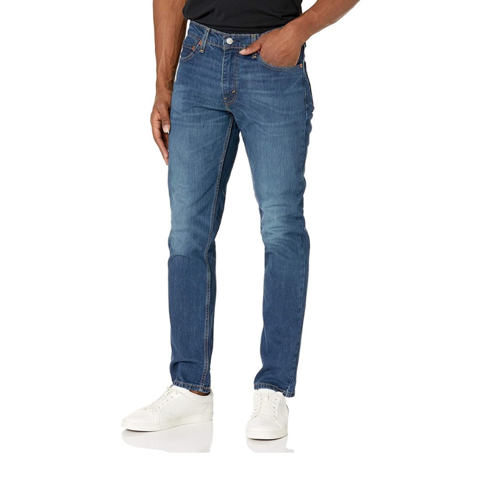 Levi’s 511 Slim Stretch Jeans